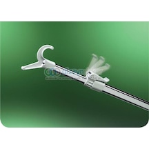 Gardrop Askı Çubuğu Teleskopik 88-159 Cm