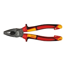 Milwaukee Kombine Pense 165 Mm Vde 1000v