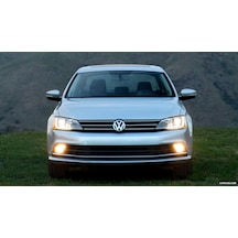 Vw Jetta 5c 2011-2018 Xenon Led Ön Far Sağ 5c7941752e