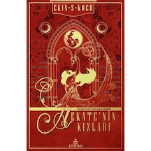 Hekate’Nin Kızları - Ciltli