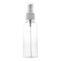 5 Adet 100 Ml Sprey Kapaklı Dezenfektan ve Kolonya B...