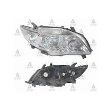 DEPO 21211M7RLDEM Far Sağ Corolla Uyumlu 07-