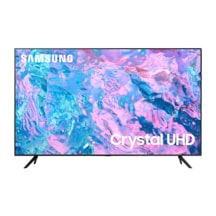 Samsung 58CU7000 58" 4K Ultra HD Smart LED TV