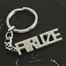 Firuze İsimli Anahtarlık- N162