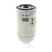 Yakıt Filtresi - Fiat Stilo, Ducato, Doblo, Bravo, Strada, Marea, Brava, Palio, 156, 166 - Mann-fılter-wk8546