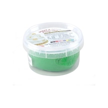 Şeker Sugar Şeker Hamuru Yeşil 200 Gr