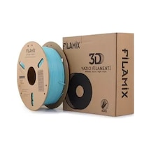 Filamix Yüksek Hızlı Hyper Pla Filament Turkuaz