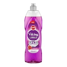 Bulaşık Deterjanı Kara İncir 750 Ml
