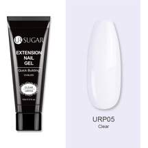 Ursugar Poly Extension Gel Şeffaf 49154-5