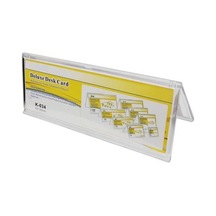 Lamiess K-034 Masaüstü İsimlik Yatay 5 'li