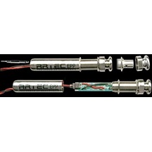 Artec Epp Aktif Preamp Preamfili Jack Girişi Ve Pil Kutusu