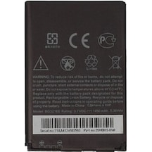 Senalstore Htc Desire S/evo 4g Uyumlu Pil Batarya Bg32100
