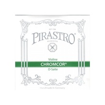 Pirastro Chromcor - 319320 - Keman Re Teli