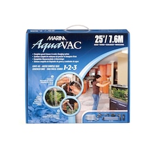 Hagen Marina Aquavac 7,6m