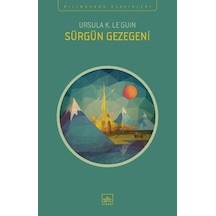 Sürgün Gezegeni- İthaki Yayınları