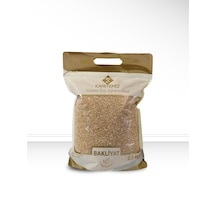 Kanıtemiz Kırık Yarma 2,5 Kg