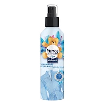 Giysi Spreyi Lilyum 200 Ml 1000'li Set