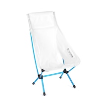 Helinox Chair Zero High Back Outdoor Kamp Sandalyesi 10562 Wht Beyaz