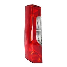 Stop Lamba Sol Mercedes Sprinter W907 W910 2018+ Duysuz 9108200000 Mars 510977