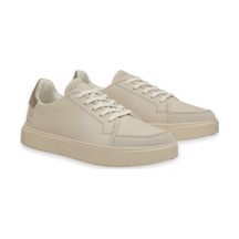 Timberland Tb0a41jx-z Emerson Street Low Lace Up Sneaker Beyaz Kadın Spor Ayakkabı Beyaz