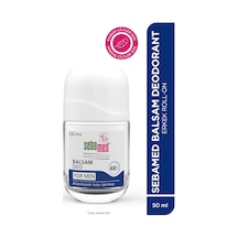 Sebamed Deo Men Roll-on Deodorant 50 Ml