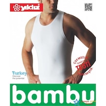 Yıldız -315-316 Erkek Bambu Atlet