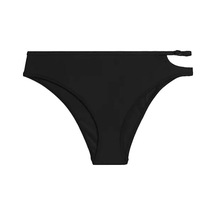 Calvin Klein Bıkını Siyah Kadın Bikini Altı