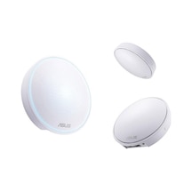 Asus MAP-AC1300 LYRA Mini Kablosuz Ev Sistemi 3-PK