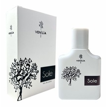 Venilia Sole Unisex Parfüm EDP 50 ML