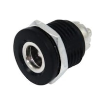 Konnektör Ic-258C Jak Dc 2.1Mm İçi Metal Ø12Mm -10 Adet--109-- Konnektör Ic-258C Jak Dc 2.1Mm İçi Metal Ø12Mm -10 Adet--109--