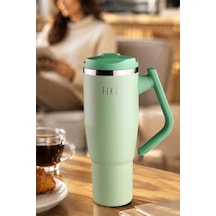 Mint Yeşili