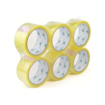 Jokey Ambalaj ŞEFFAF Koli Bandı En:45mm METRAJ: 40metre (6.adet)