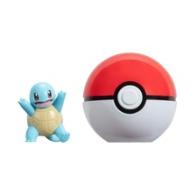 Pok 95057-b Pokemon Clip N Go Asorti