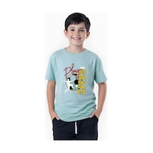 Mint Yeşili