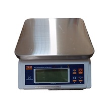 30kg. 1gr. Tartım Terazisi Cleıst Serisi