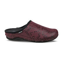 Ceyo Kadın Terlik 9946-33 Bordo