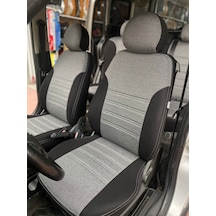 Nfs Auto Opel Combo Oto Koltuk Kılıfı