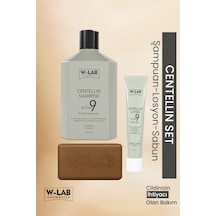 W-Lab Cosmetics Centellin Set