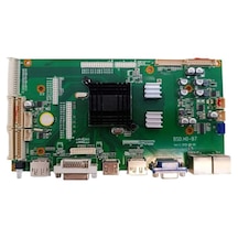 Bsd.h0-b7 Ver:1.1 2015-09-05 Maın Board Anakart