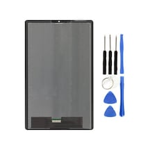 Lenovo Tab M9 Tb310xu Uyumlu Hk Lcd Dokunmatik Set + Tamir Seti