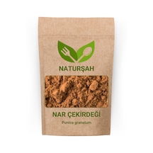 Nar Çekirdeği Toz-öğütülmüş Punica Granatum 250 Gr