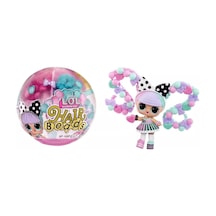 . Surprise Hair Beads Tots