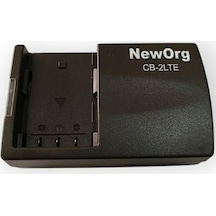 Canon Cb-2lte Şarj Cihazı Canon Nb-2l Nb-2lh Uyumlu Batarya Şarj Aleti Mv-850i 880x 880xi 890 5imc 6imc 800i 830i 5i 930 960 790