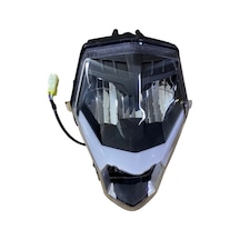 Cf Moto Nk250 Far Komple
