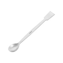 Borox Metal Spatül Makro 30 CM Paslanmaz Çelik Spatula