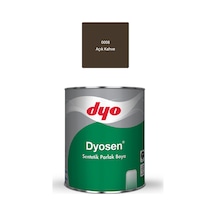 Dyosen Sentetik Parlak Boya 0,75 Lt Açık Kahve (107713284)