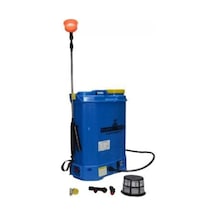 Plant Mate Akülü Şarjlı Sırt İlaçlama Pompası 16 L