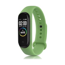 Mi Band 6 Klasik Kordon - Açık Yeşil
