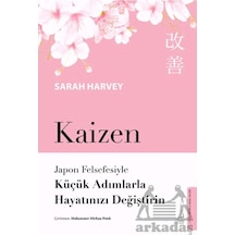 Kaizen Destek Yayınları