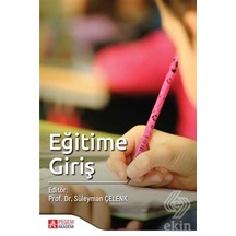Eğitime Giriş/Kolektif N11.439